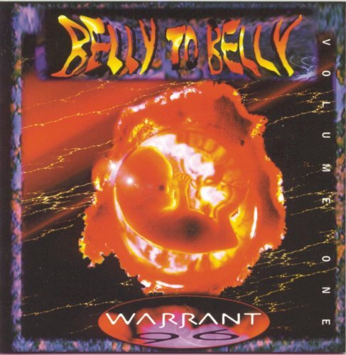 WARRANT '96/VOL. 1-BELLY TO BELLY